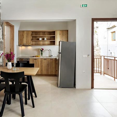 Mirthia Apartments Plakias Zewnętrze zdjęcie