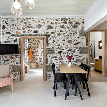 Mirthia Apartments Plakias Zewnętrze zdjęcie