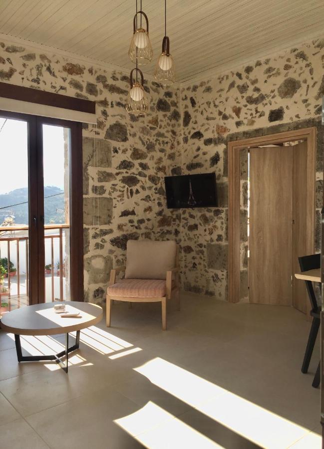 Mirthia Apartments Plakias Zewnętrze zdjęcie