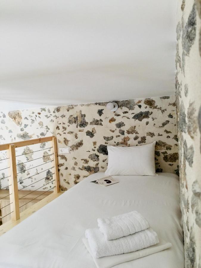 Mirthia Apartments Plakias Zewnętrze zdjęcie