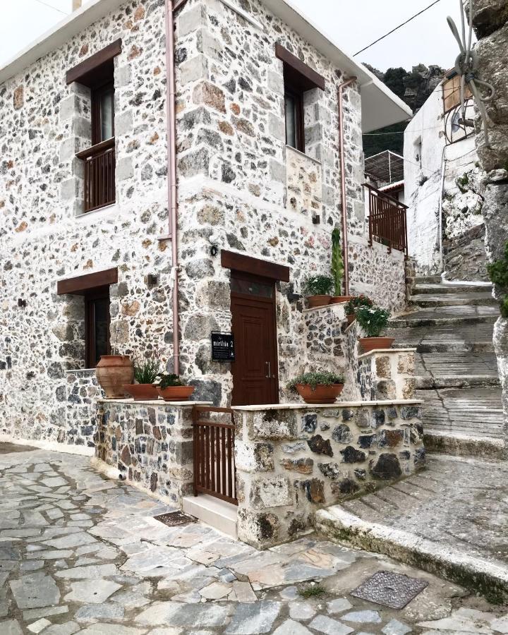 Mirthia Apartments Plakias Zewnętrze zdjęcie