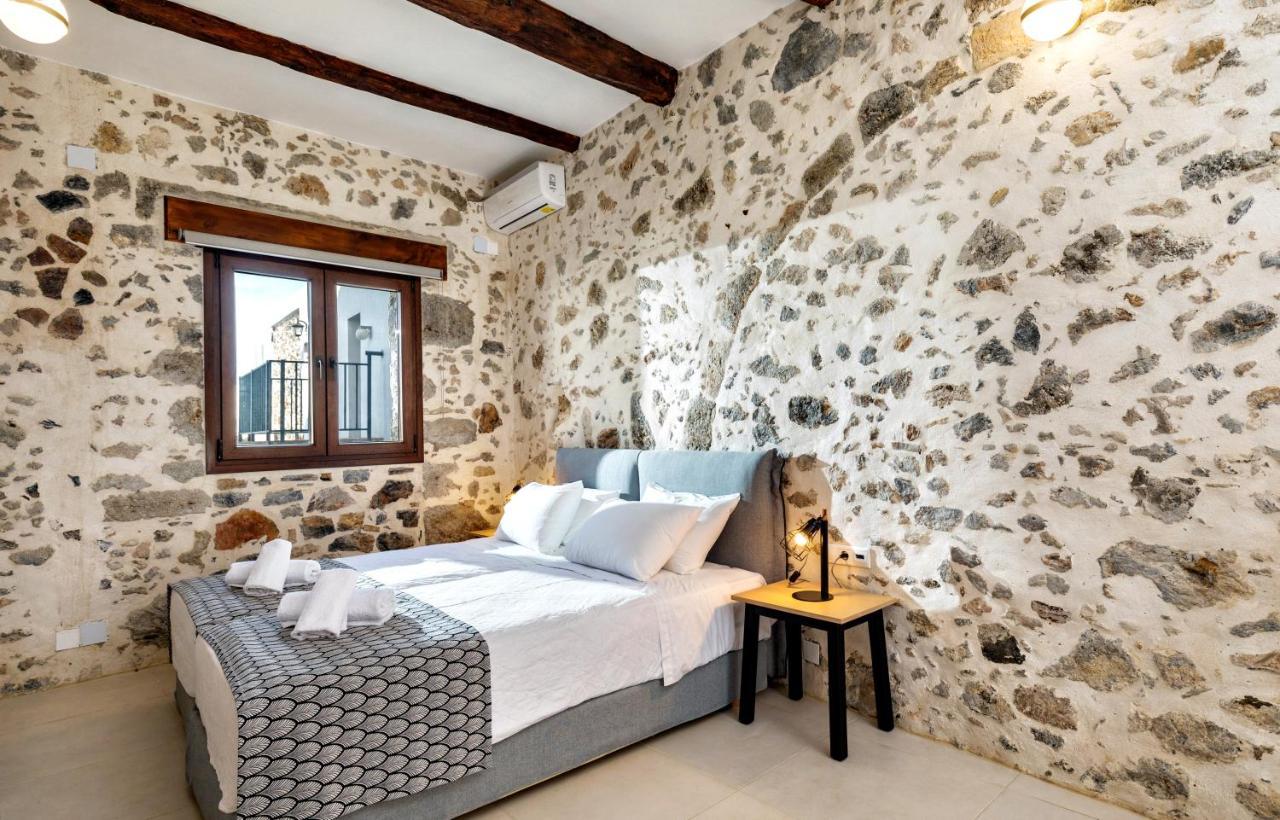 Mirthia Apartments Plakias Zewnętrze zdjęcie