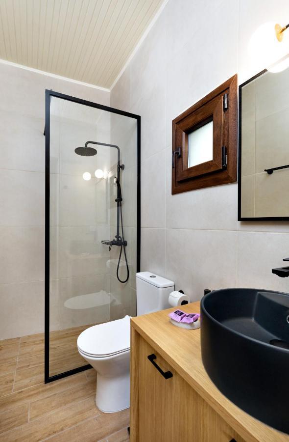 Mirthia Apartments Plakias Zewnętrze zdjęcie