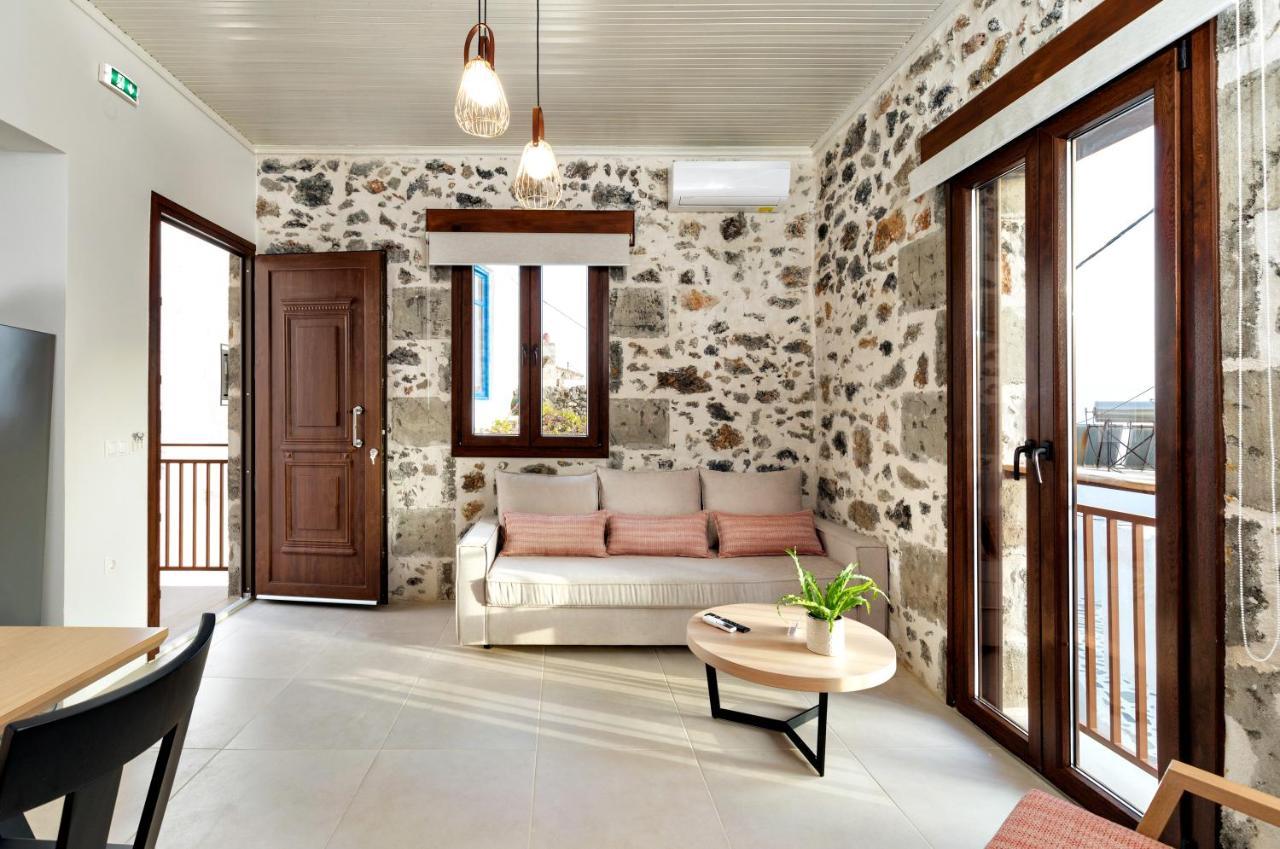 Mirthia Apartments Plakias Zewnętrze zdjęcie