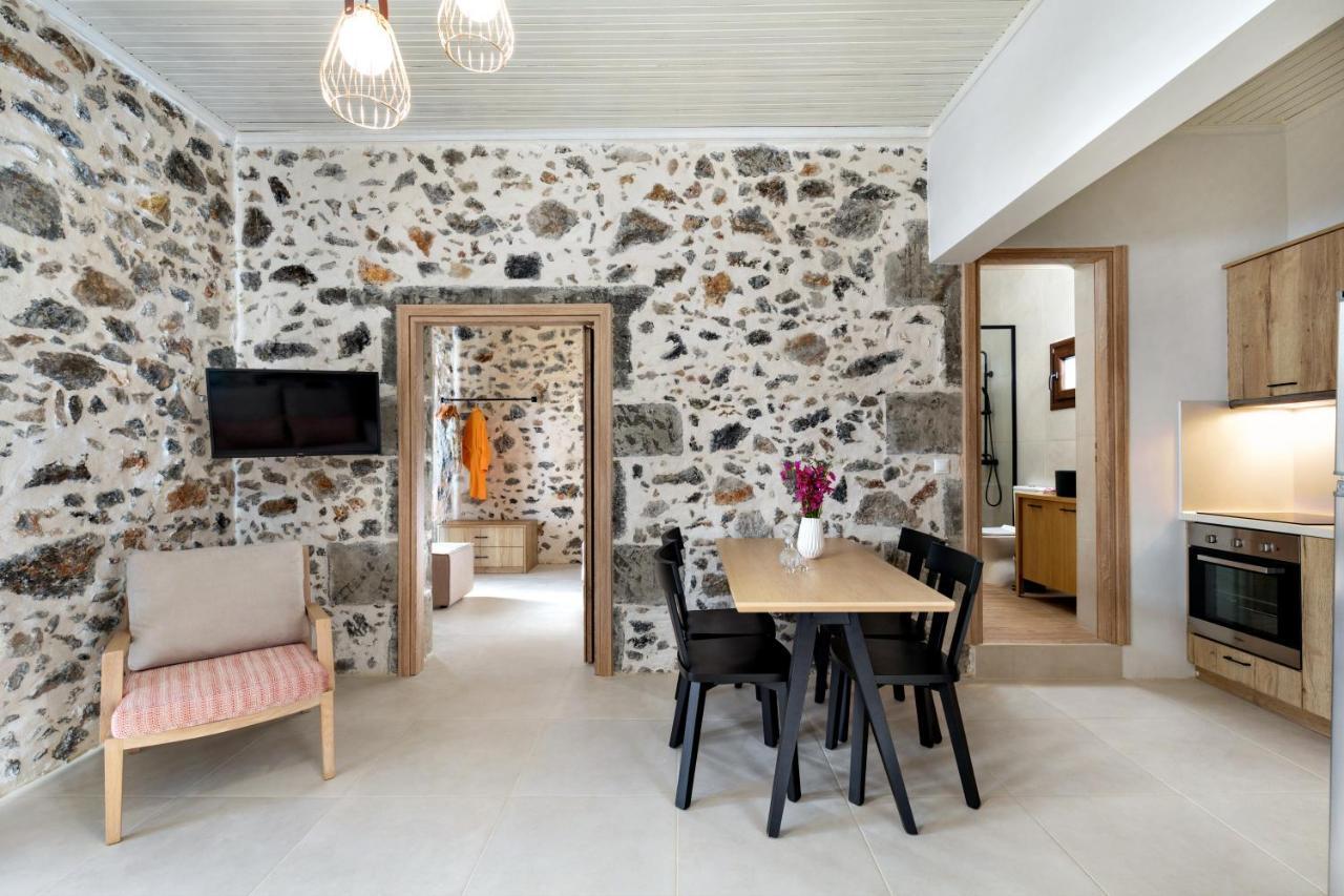 Mirthia Apartments Plakias Zewnętrze zdjęcie
