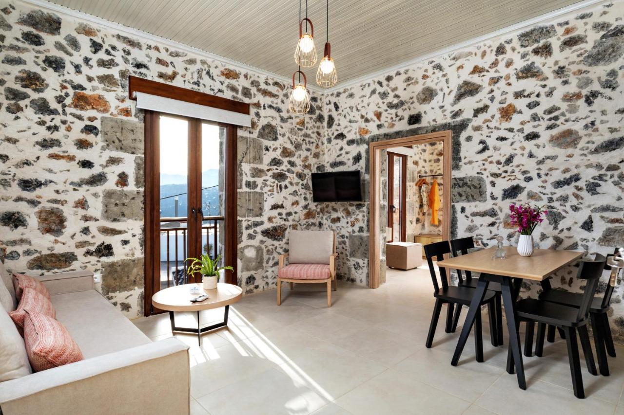 Mirthia Apartments Plakias Zewnętrze zdjęcie