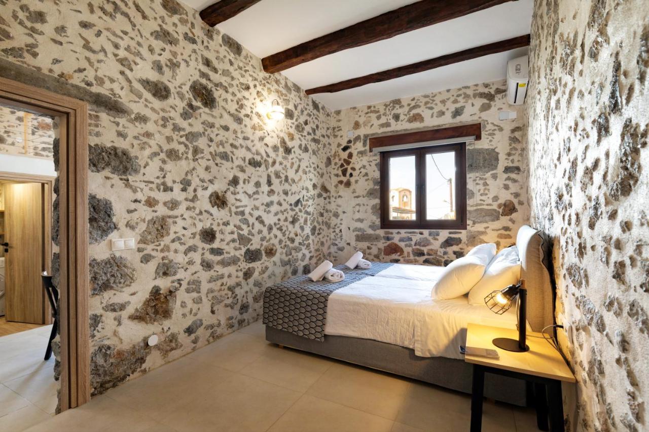 Mirthia Apartments Plakias Zewnętrze zdjęcie