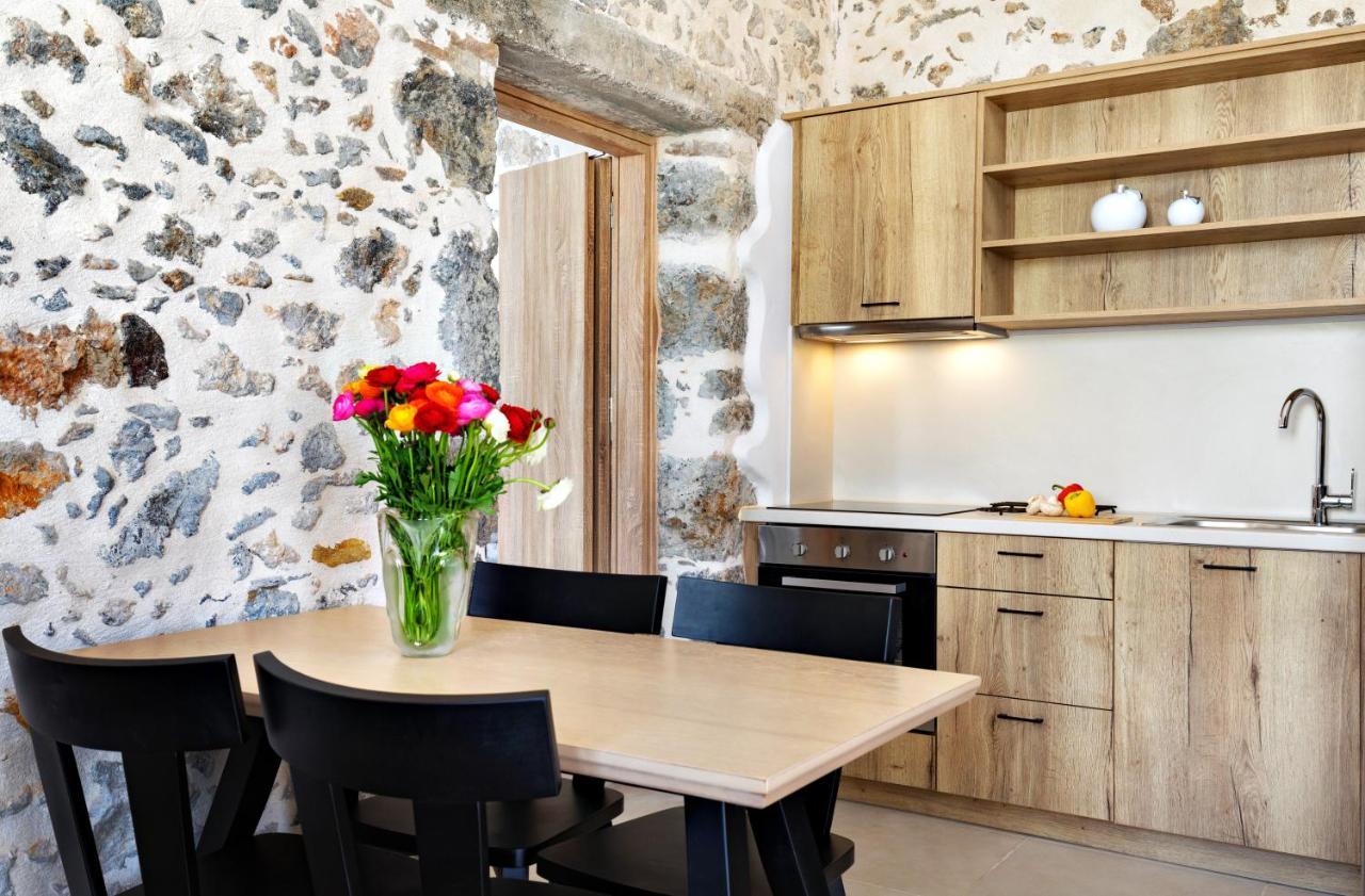 Mirthia Apartments Plakias Zewnętrze zdjęcie