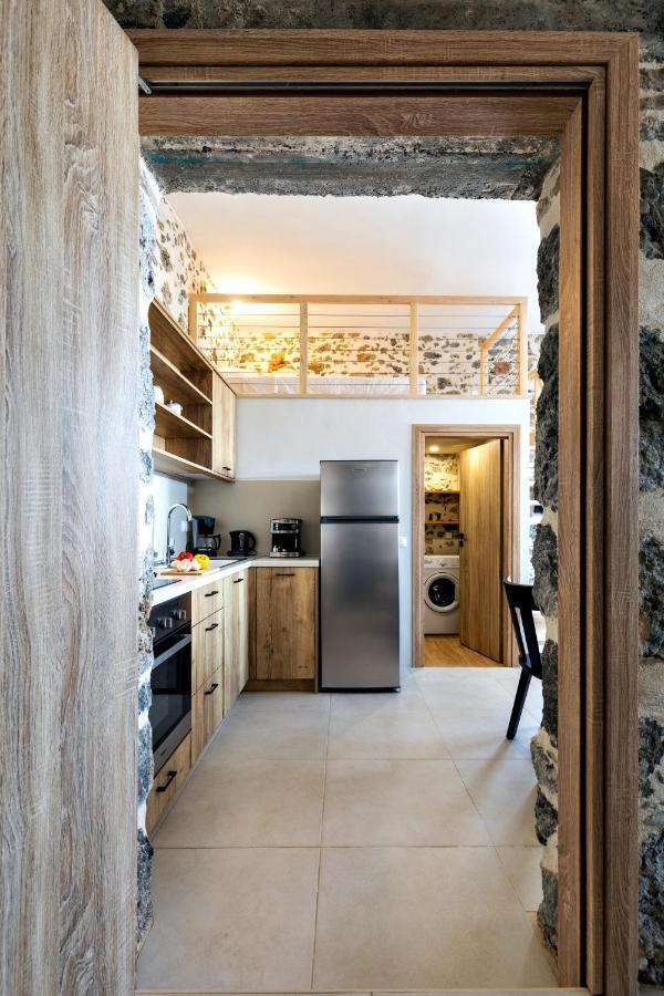 Mirthia Apartments Plakias Zewnętrze zdjęcie