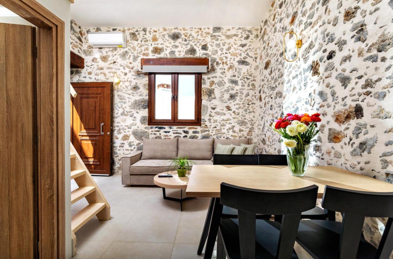 Mirthia Apartments Plakias Zewnętrze zdjęcie