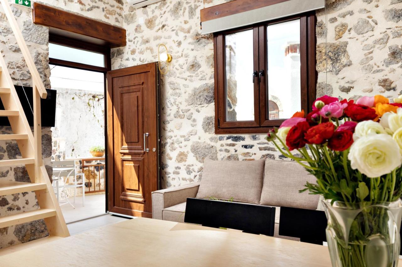 Mirthia Apartments Plakias Zewnętrze zdjęcie